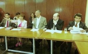 Transmisión del Mando Presidencial