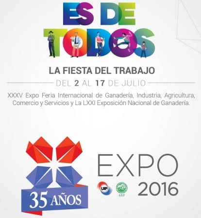 Expo caratula